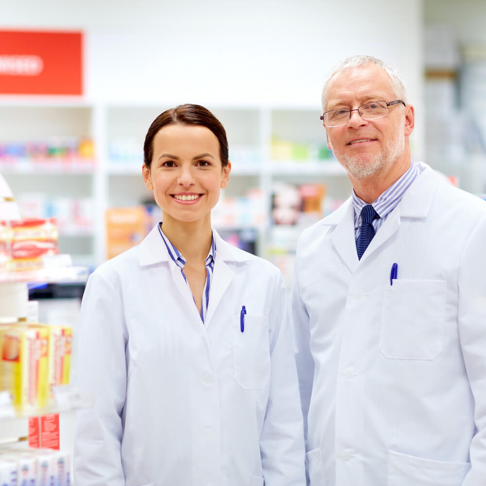 Farmacia Comunale San Miniato - San Donato