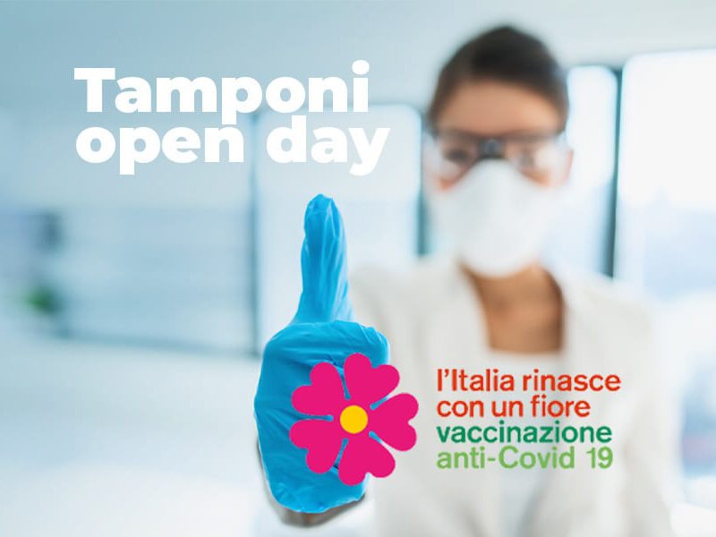 Farmarete news Open Daytamponi