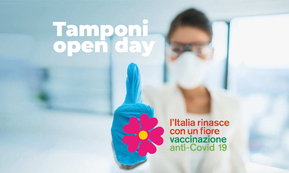 Farmarete news Open Daytamponi