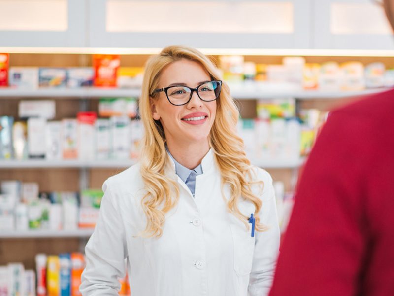 Graduatoria finale della selezione di nuovi farmacisti collaboratori