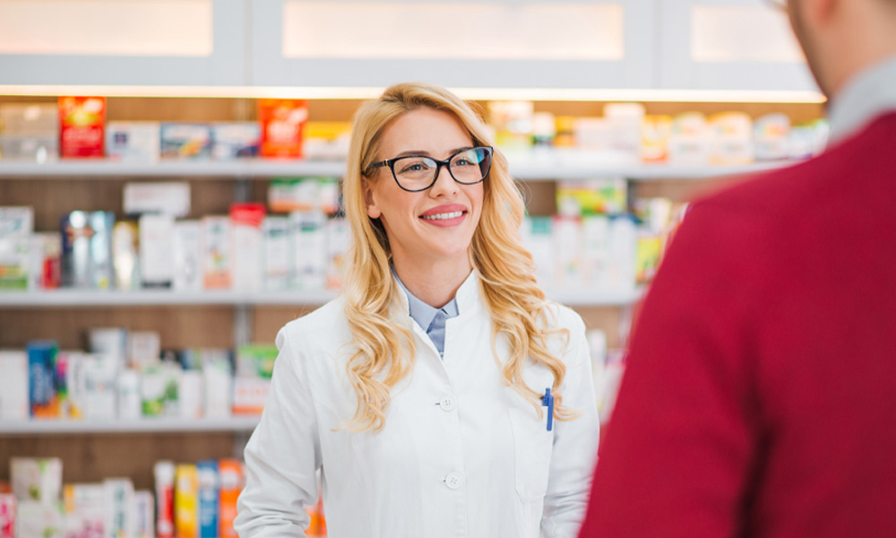 Graduatoria finale della selezione di nuovi farmacisti collaboratori