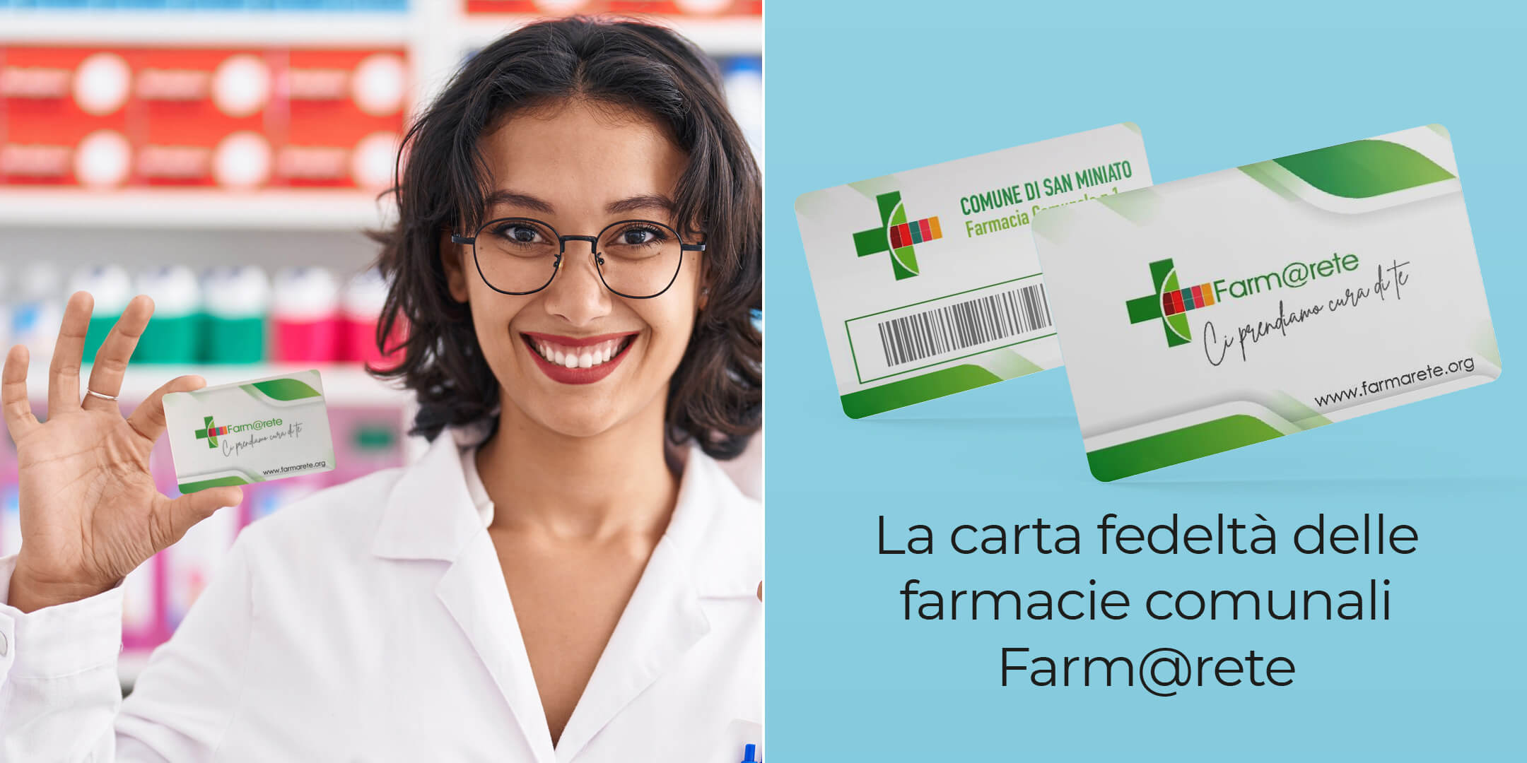 Farm@fidelity un anno di punti salute